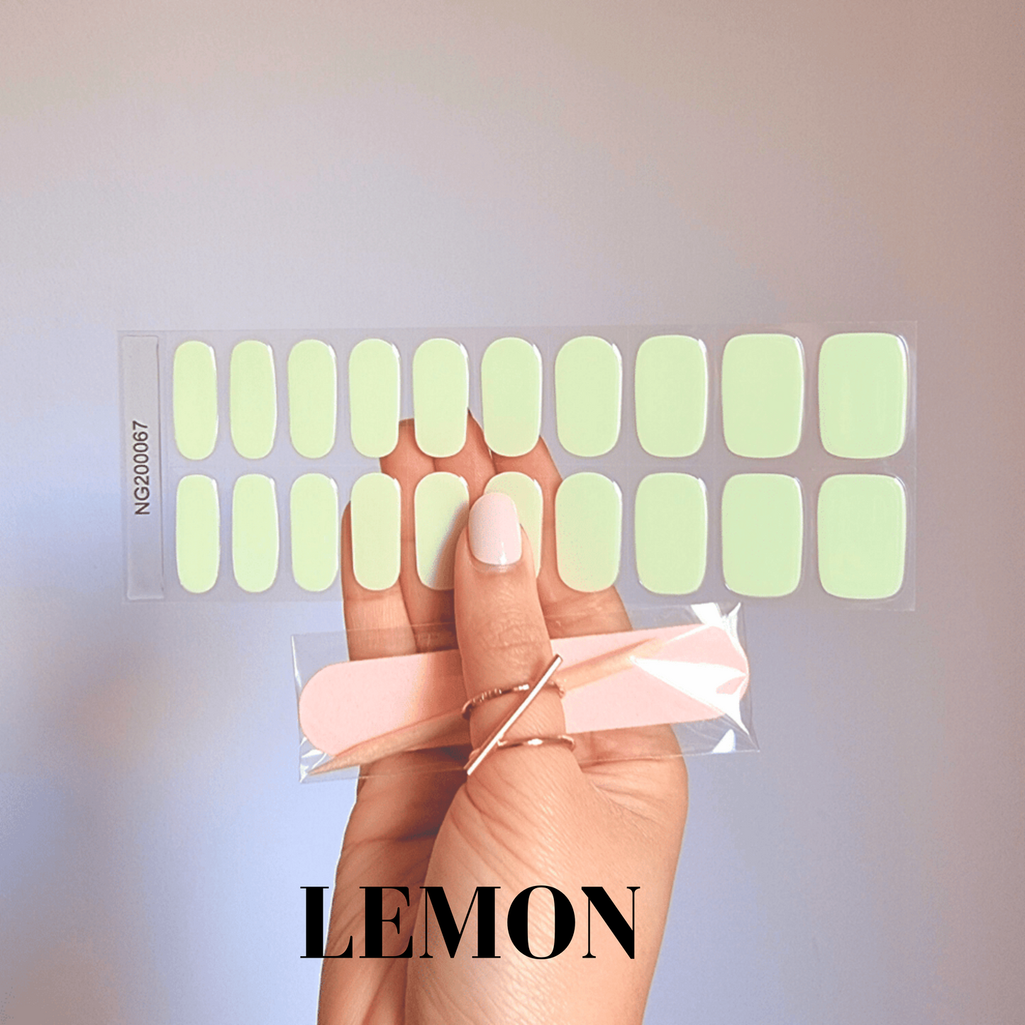 Lemon preventa 17oct
