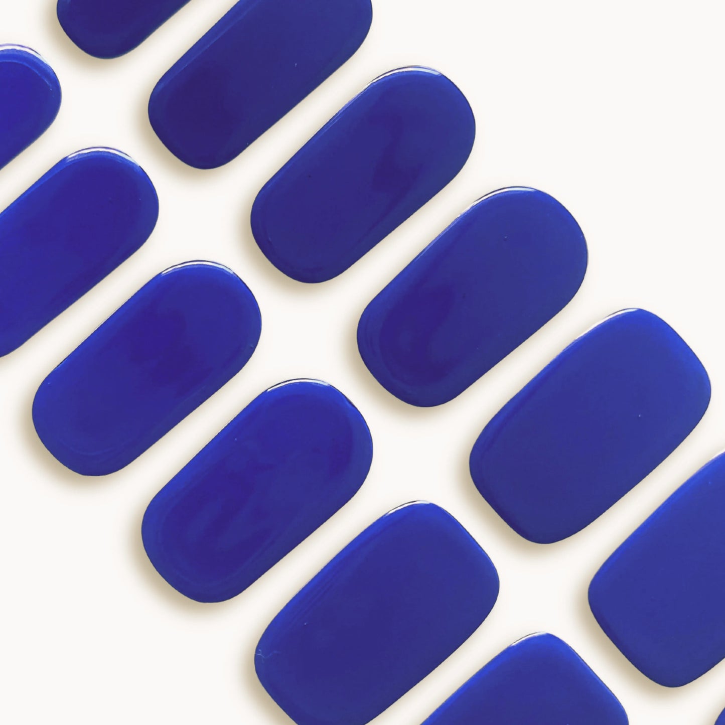 Empoderada - Stickers de uñas en Gel