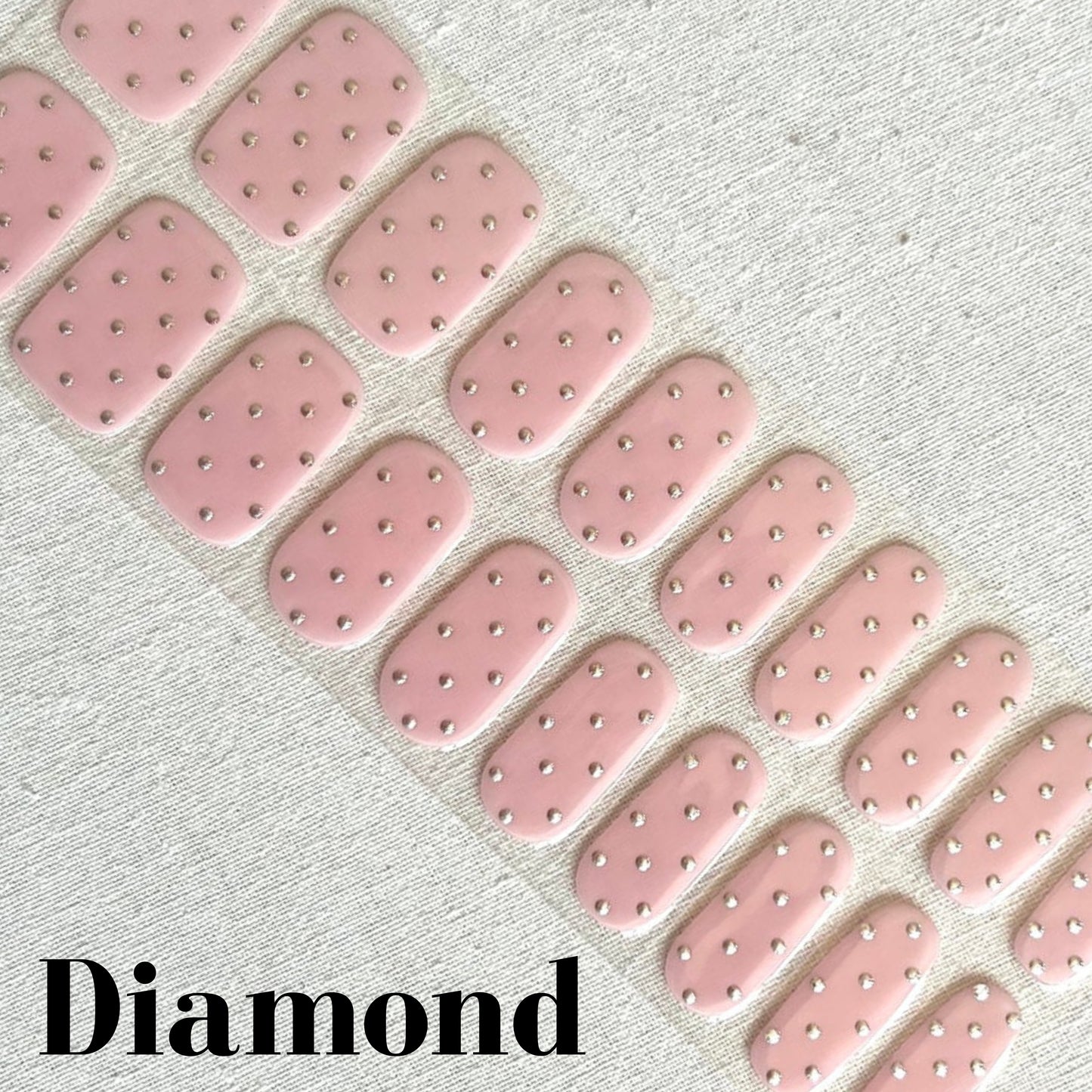 Diamond preventa 17 oct