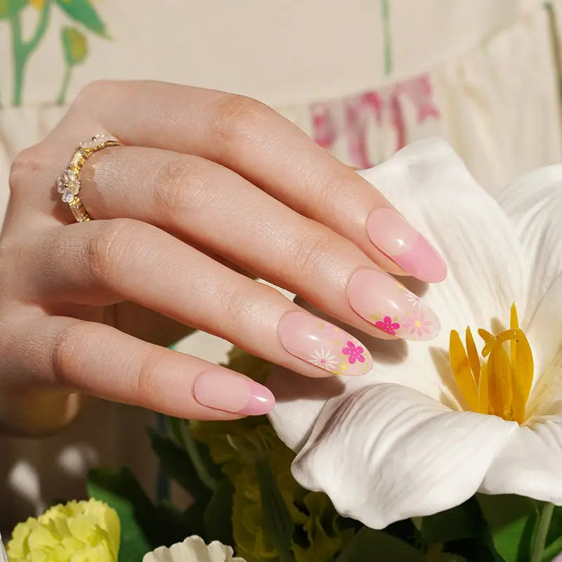 SPRING FRENCH