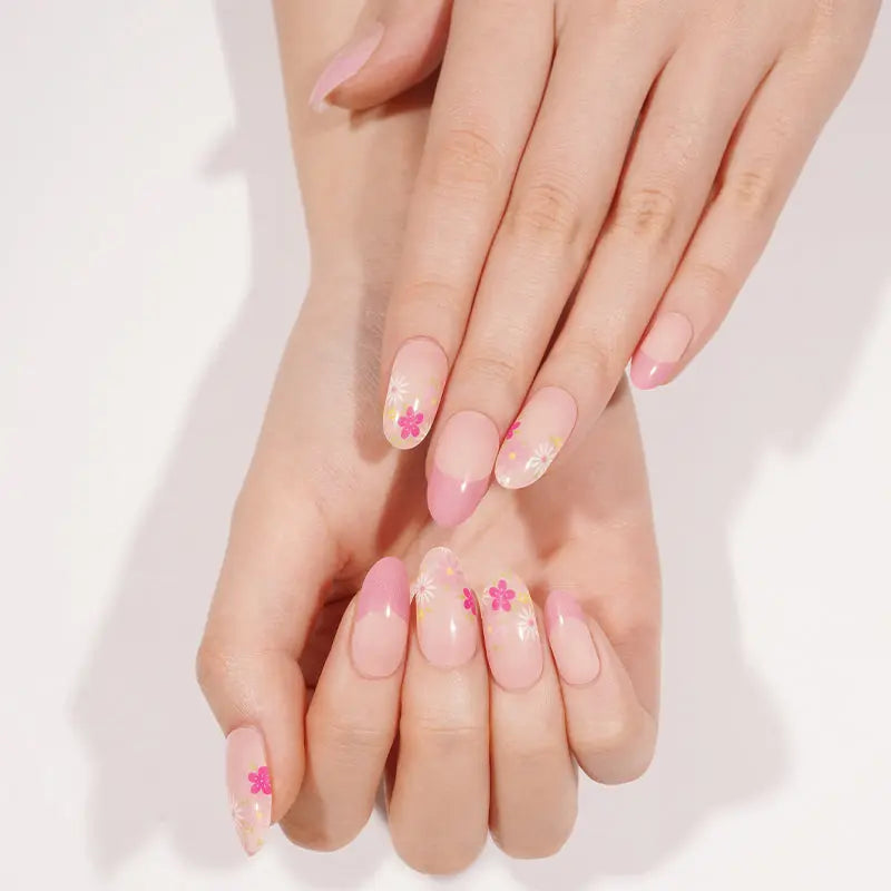 SPRING FRENCH