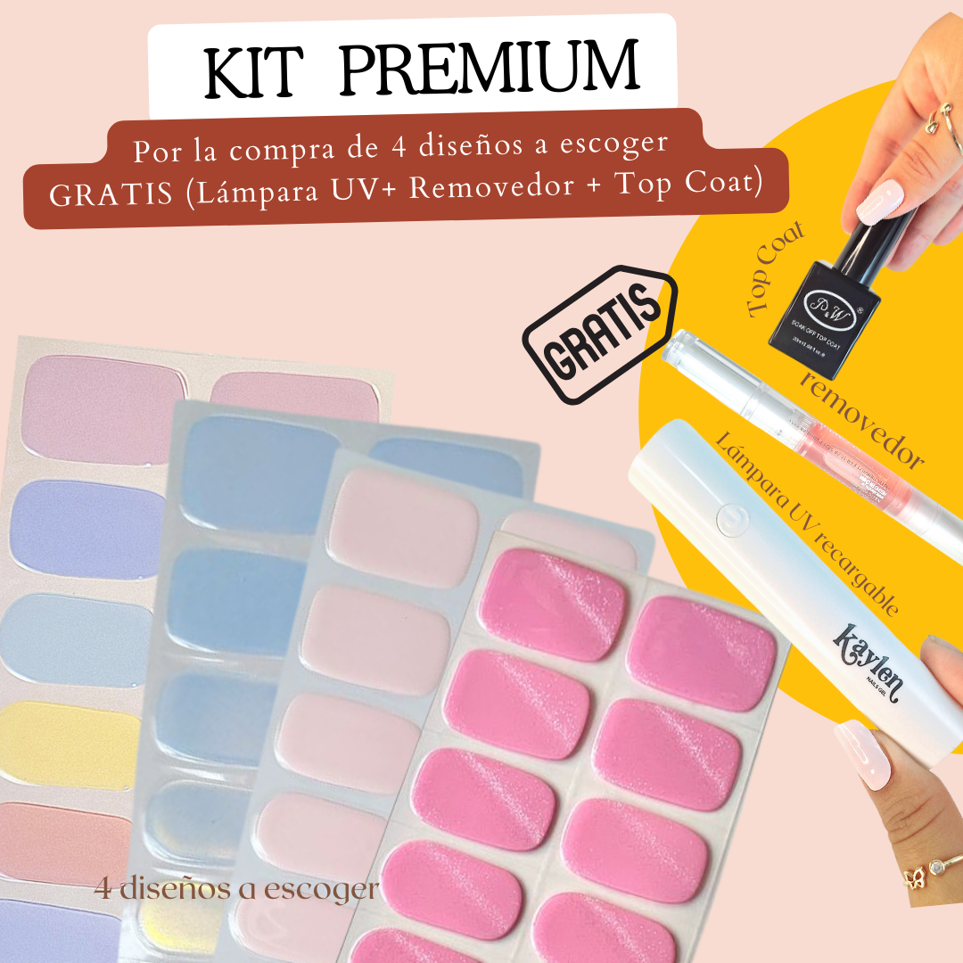 KIT PREMIUM