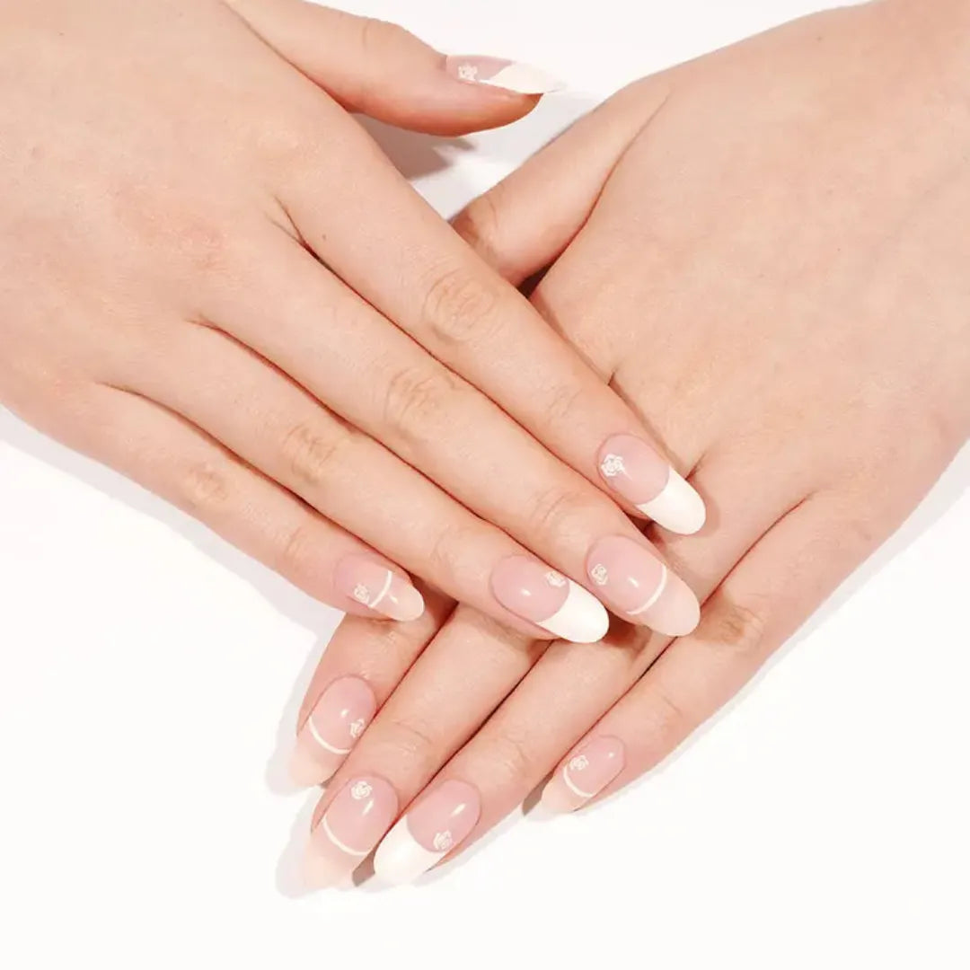 Alma -Stickers de Uñas en Gel