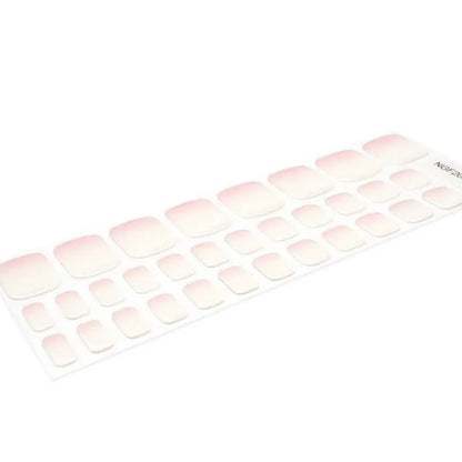 Baby Bommer Pedicura