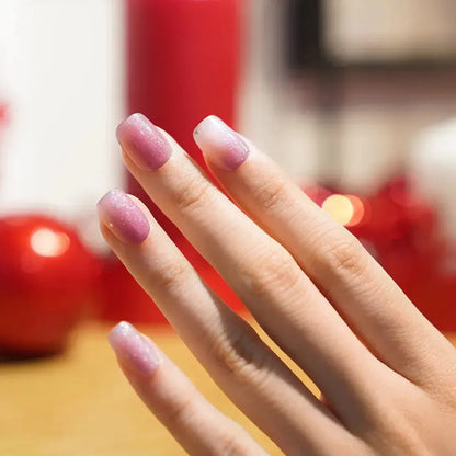 Encantadora - Stickers de uñas en Gel