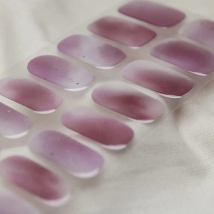 Encantadora - Stickers de uñas en Gel