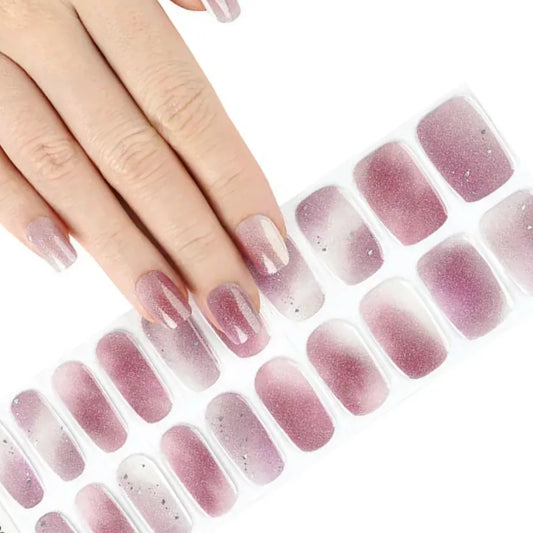 Encantadora - Stickers de uñas en Gel