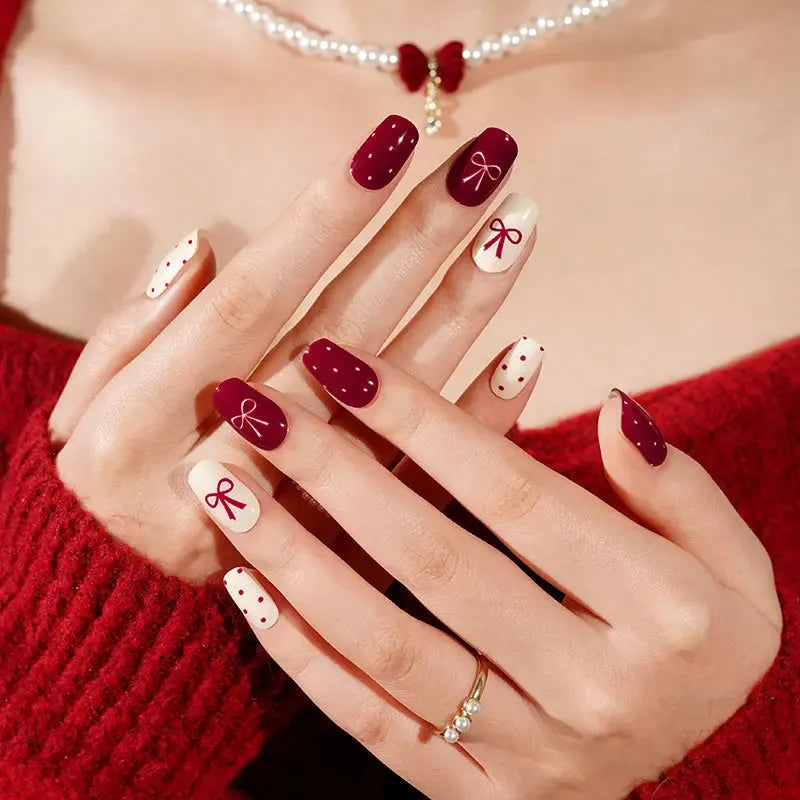 Evi - Stickers de uñas en Gel