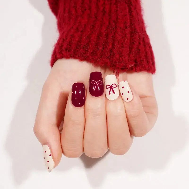 Evi - Stickers de uñas en Gel