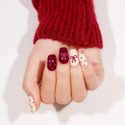 Evi - Stickers de uñas en Gel