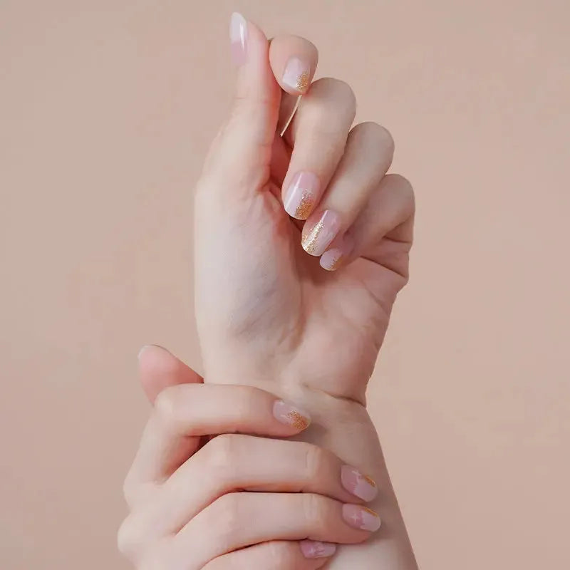 Dior - Stickers de uñas en gel