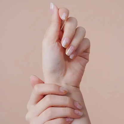 Dior - Stickers de uñas en gel