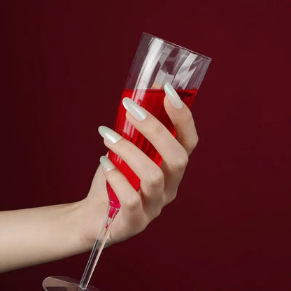 Bipolar 2 - Stickers de uñas en gel