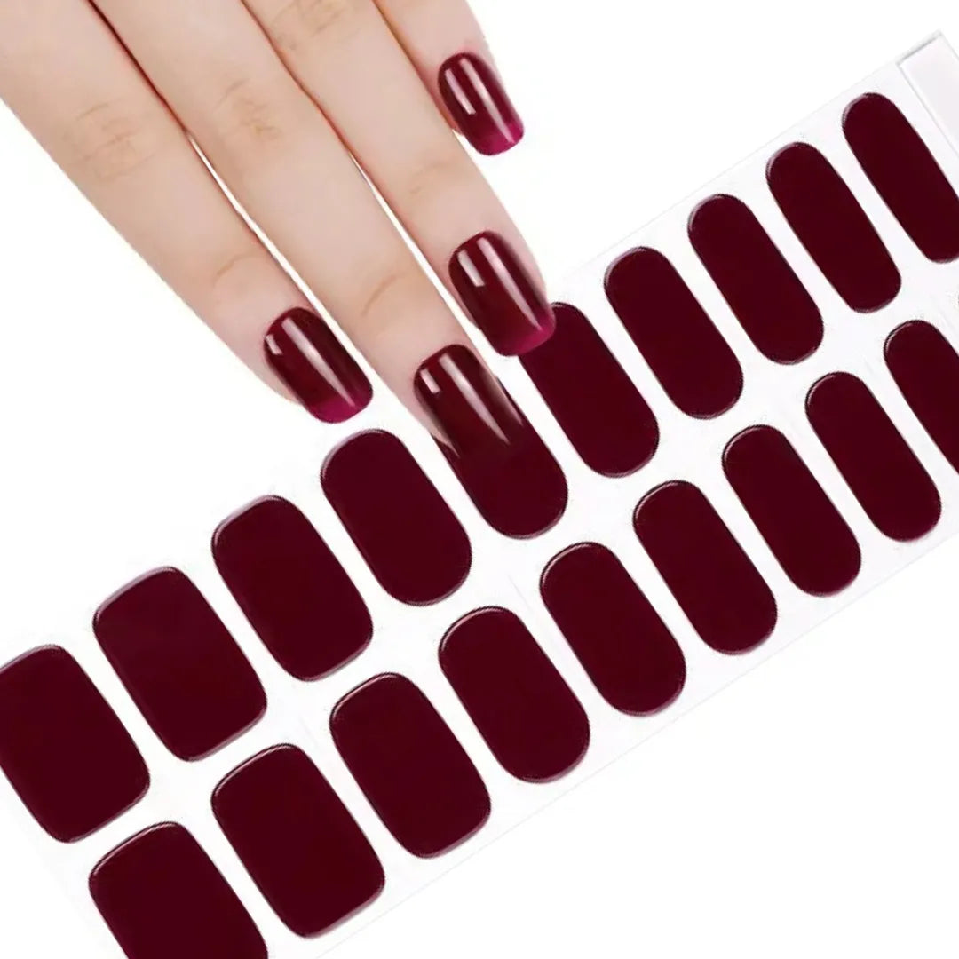 Wine Red - Edicion Limitada
