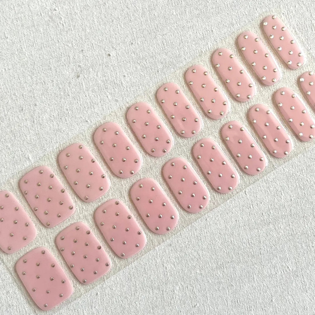 Diamond - Stickers de uñas en Gel