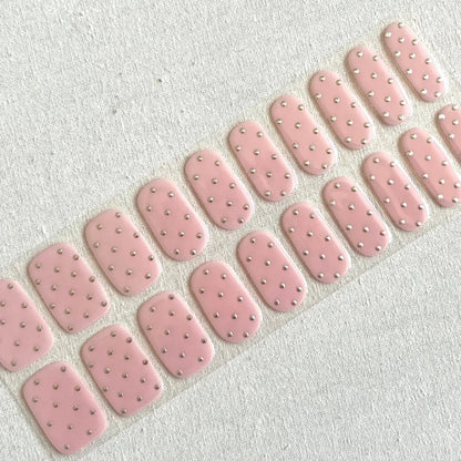 Diamond - Stickers de uñas en Gel