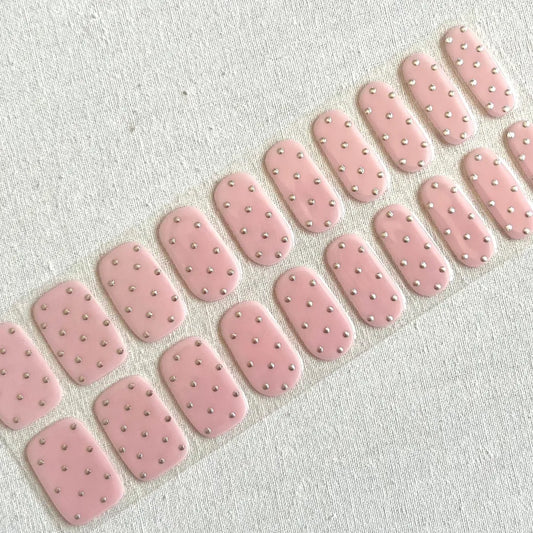 Diamond - Stickers de uñas en Gel