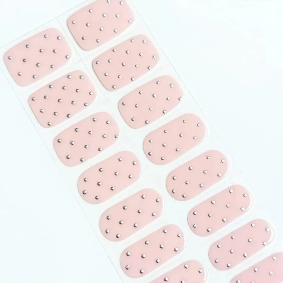 Diamond - Stickers de uñas en Gel