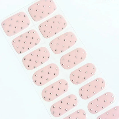 Diamond - Stickers de uñas en Gel