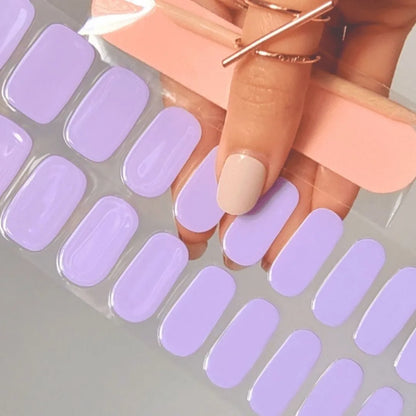 Calmada - Stickers de uñas en Gel