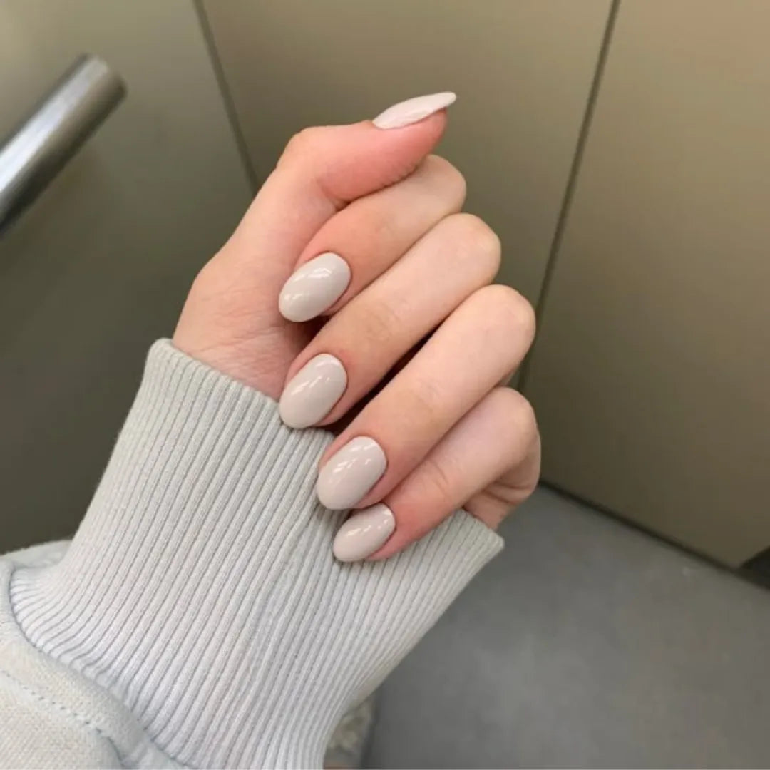 Innovadora - Stickers de uñas en gel