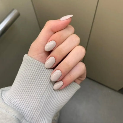 Innovadora - Stickers de uñas en gel