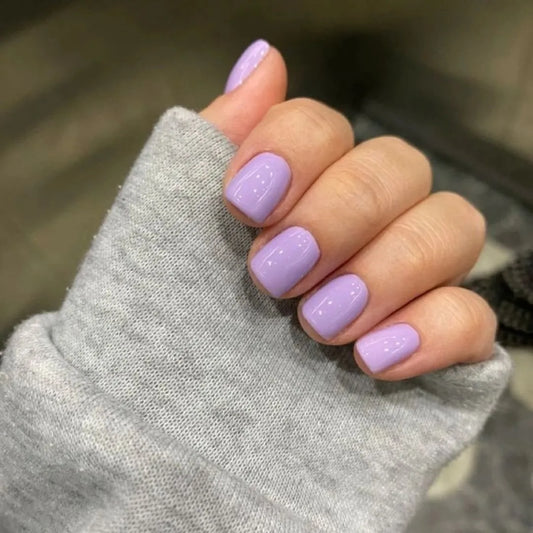 Calmada - Stickers de uñas en Gel