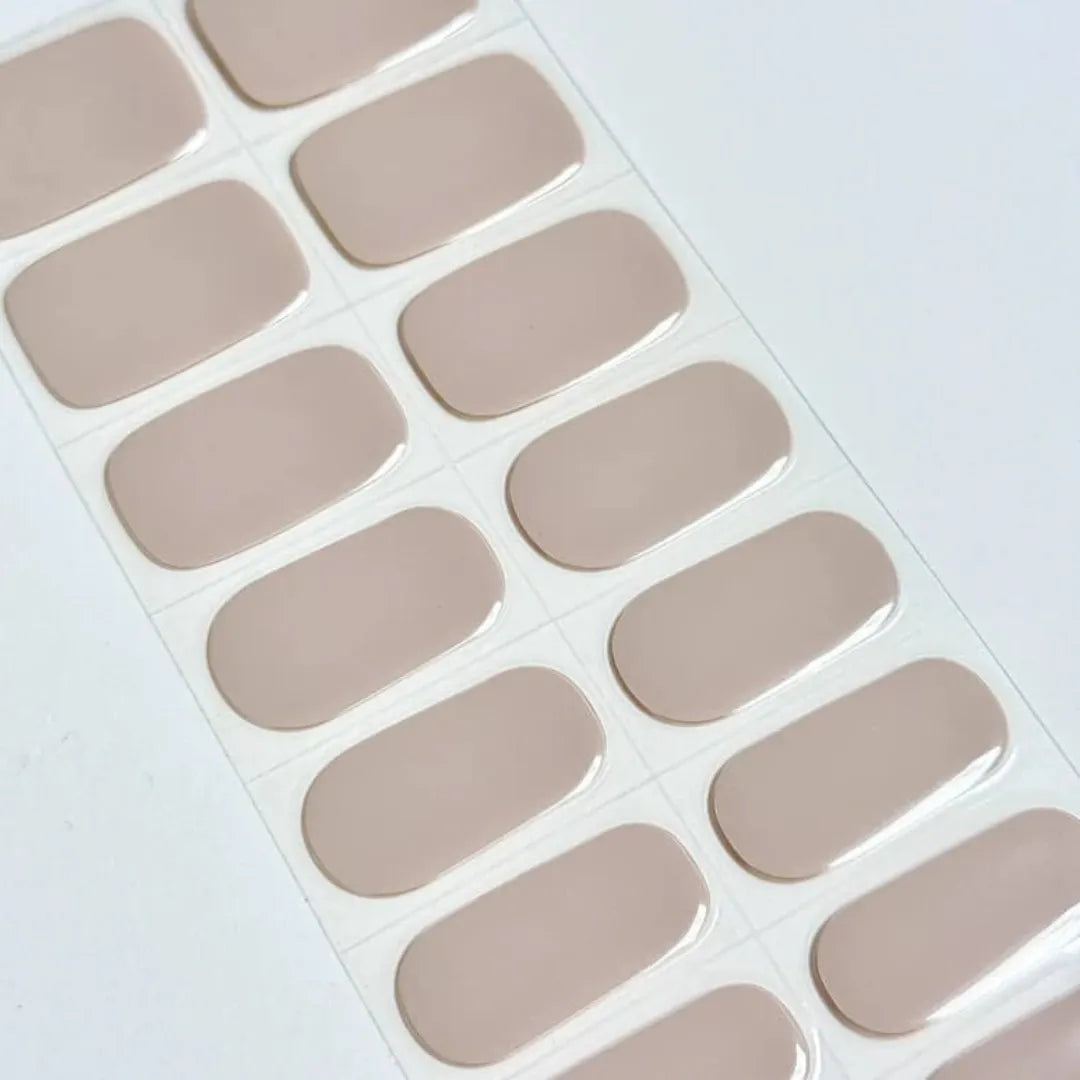 Innovadora - Stickers de uñas en gel