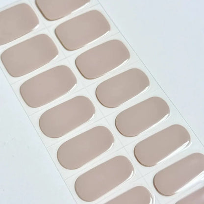 Innovadora - Stickers de uñas en gel