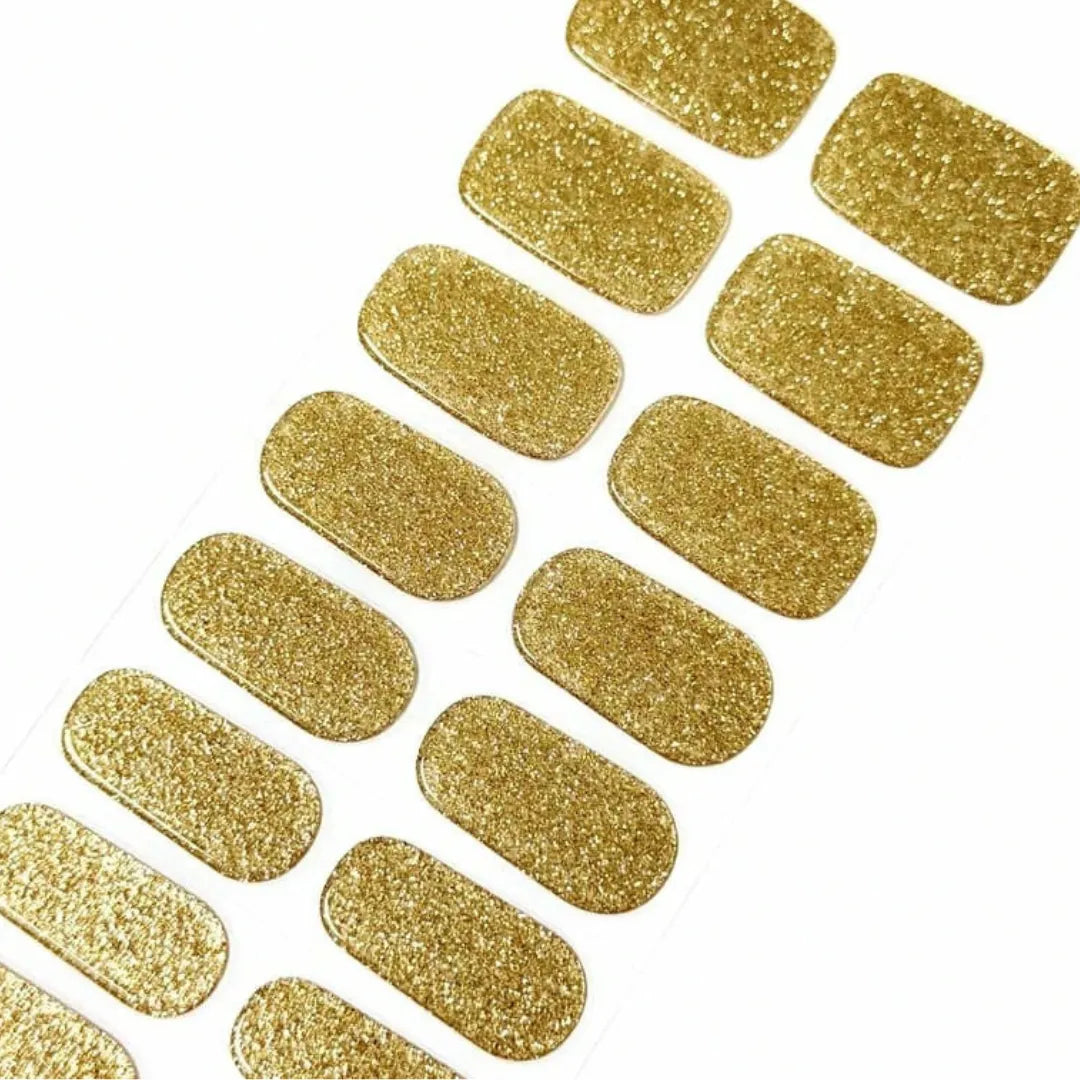 Diosa - Stickers de uñas en gel