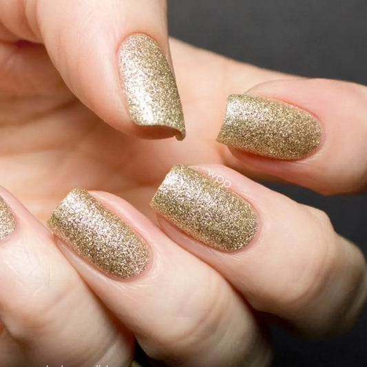 Diosa - Stickers de uñas en gel