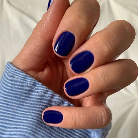 Empoderada - Stickers de uñas en Gel