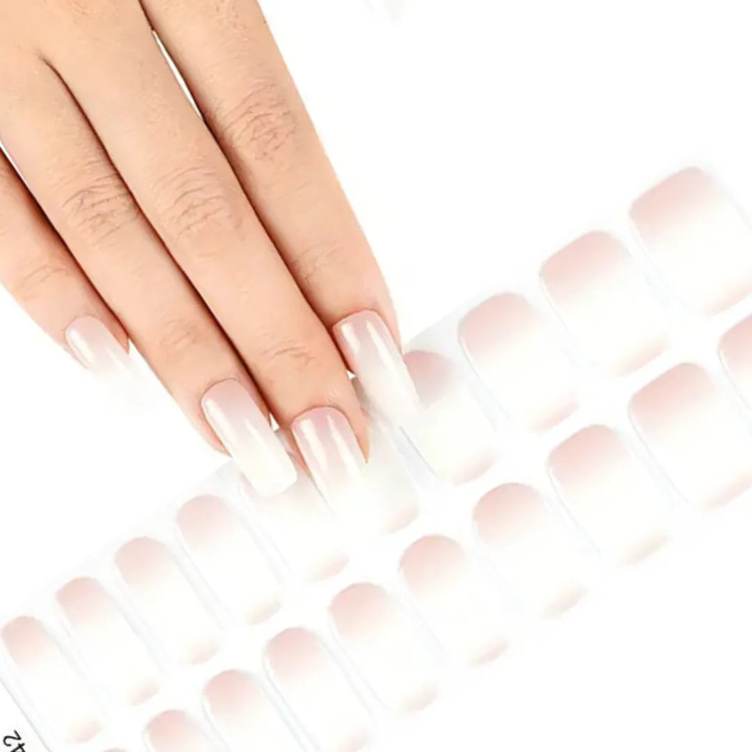 Baby bommer - Stickers de uñas en gel