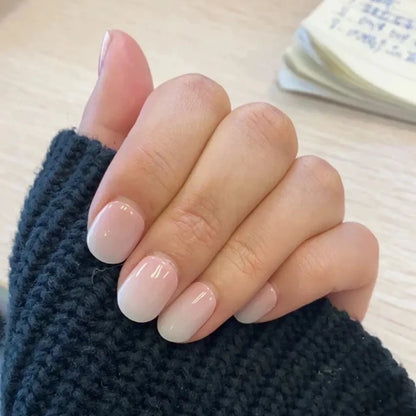 Baby bommer - Stickers de uñas en gel