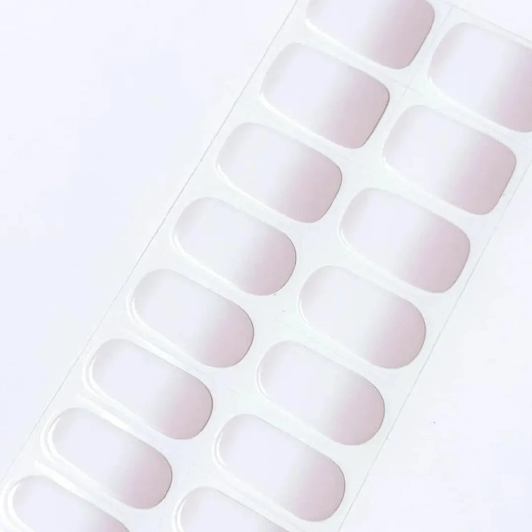 Pasiva - Stickers de uñas en gel