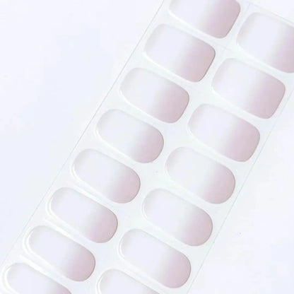 Pasiva - Stickers de uñas en gel