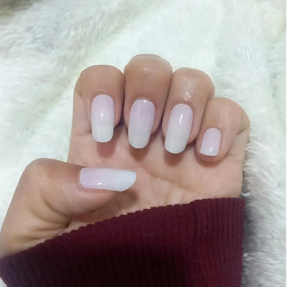 Pasiva - Stickers de uñas en gel