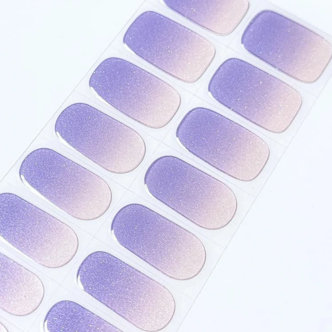 Soñadora - Stickers de uñas en gel