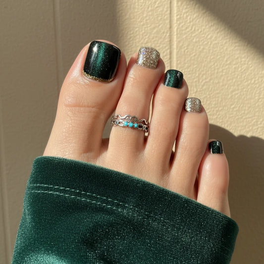 PERFECTA Toe  - Pedicura