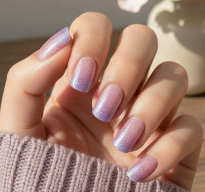 Soñadora - Stickers de uñas en gel