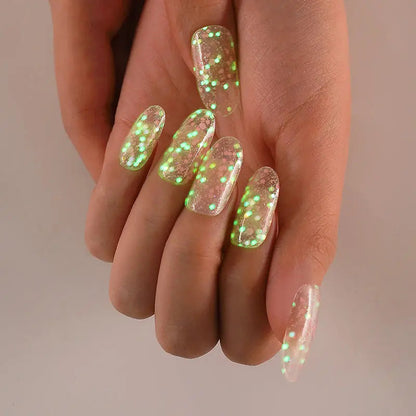 Ternura - Stickers de uñas en gel