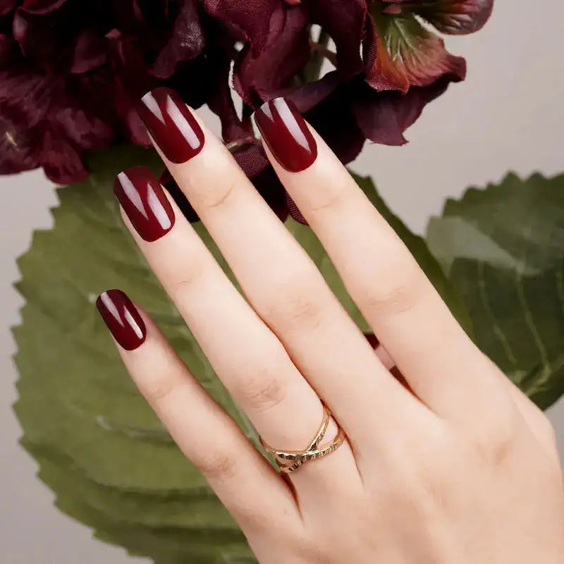 Wine Red - Edicion Limitada