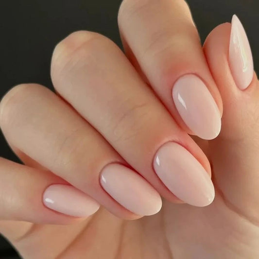 Nude Pink