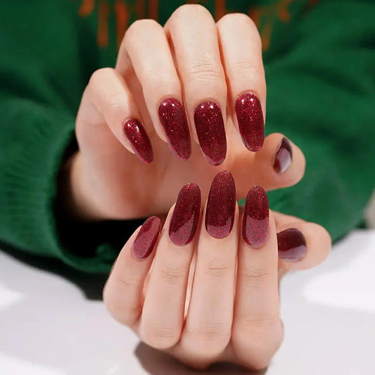 Rubi Stickers de uñas en gel