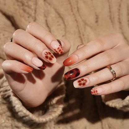 Teffy - Stickers de uñas en Gel