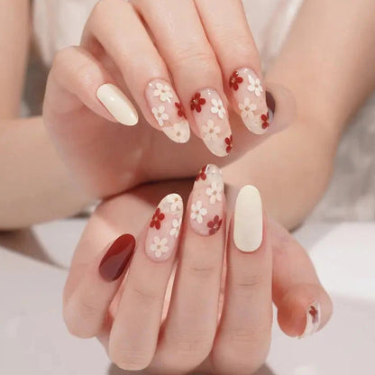 Silvestre  Stickers de uñas en gel