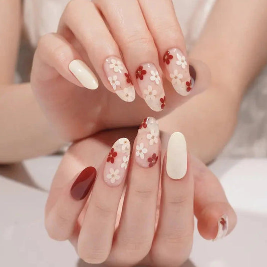 Silvestre  Stickers de uñas en gel