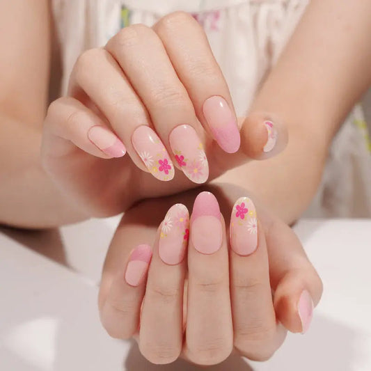 SPRING FRENCH