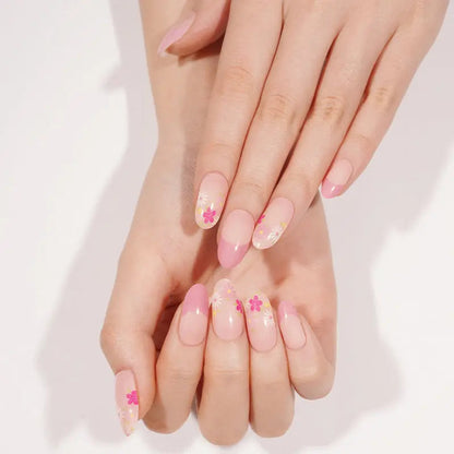 SPRING FRENCH
