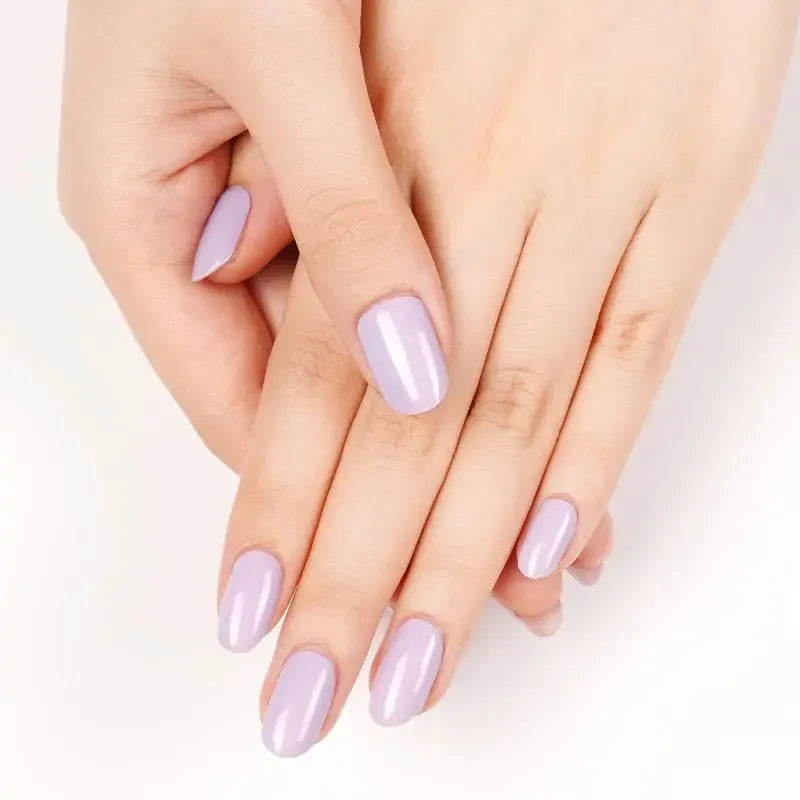 Lila Pastel - Edicion Limitada